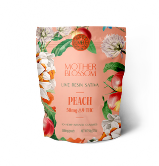 Peach Flavor